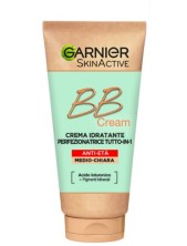 Garnier Skin Active Bb Cream Anti-età - Medio Chiara