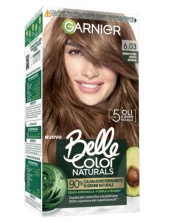 Garnier Belle Color Naturals - 6.03 Biondo Scuro Dorato Naturale