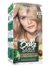 Garnier Belle Color Naturals - 8.11 Biondo Chiaro Cenere