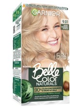 Garnier Belle Color Naturals - 9.01 Biondo Chiarissimo Naturale