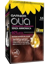 Garnier Olia Colorazione Permanente - 5.5 Mogano