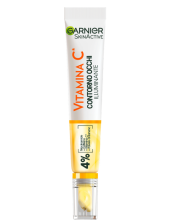 Garnier Skinactive Vitamina C Contorno Occhi Illuminante 15 Ml