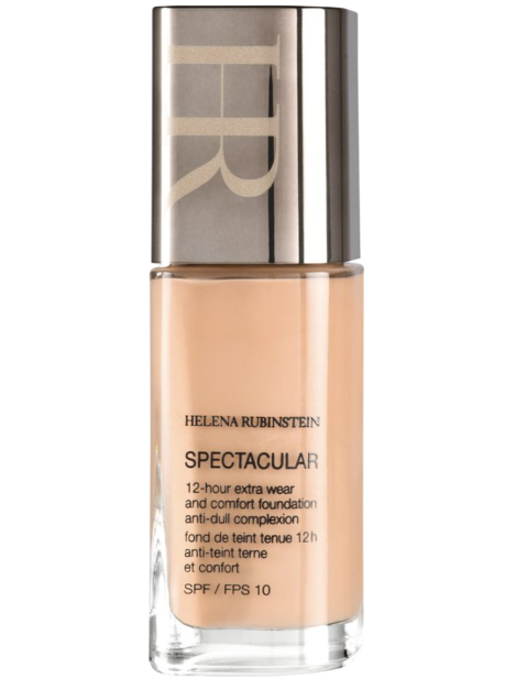 Helena Rubinstein Spectacular Spf10 Fondotinta - 30 Cognac