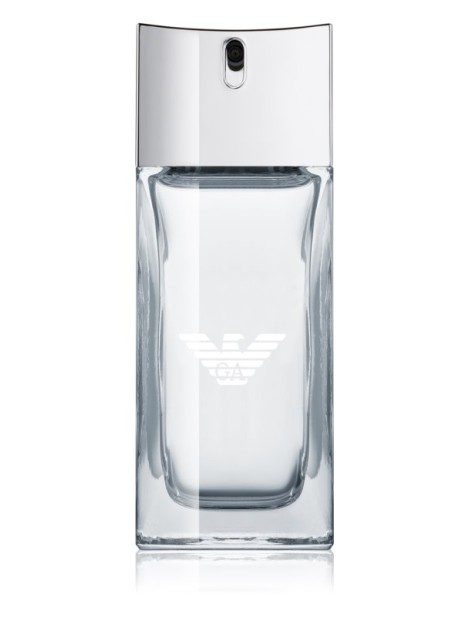 Armani Emporio Diamonds Eau De Toilette Per Uomo - 50 Ml