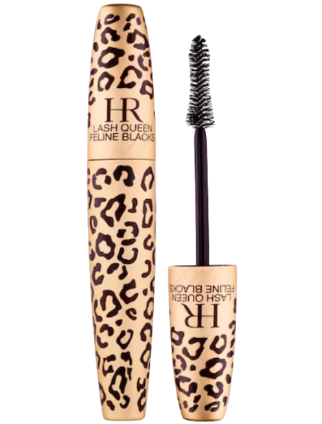 Helena Rubinstein Lash Queen Feline Blacks Mascara Volumizzante E Allungante - 01 Black