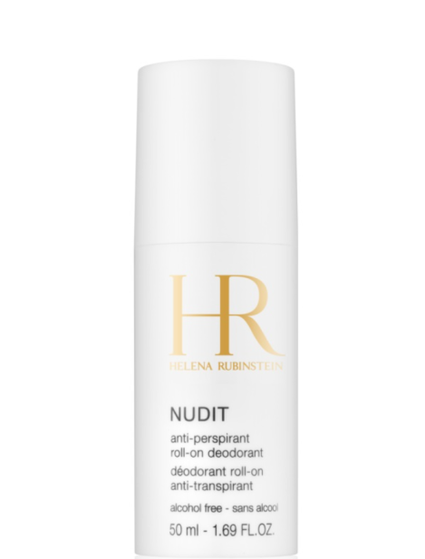 Helena Rubenstein Nudit Anti-Perspirant Roll-On Deodorant - 50 Ml