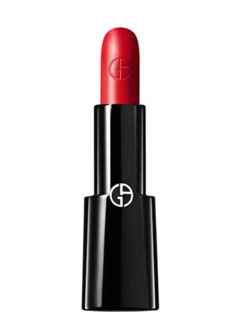 Giorgio Armani Rouge D’armani Lasting Satin Lip Color - 401 Red Fire