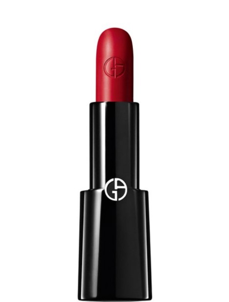 Giorgio Armani Rouge D’armani Lasting Satin Lip Color - 400 Four Hundred