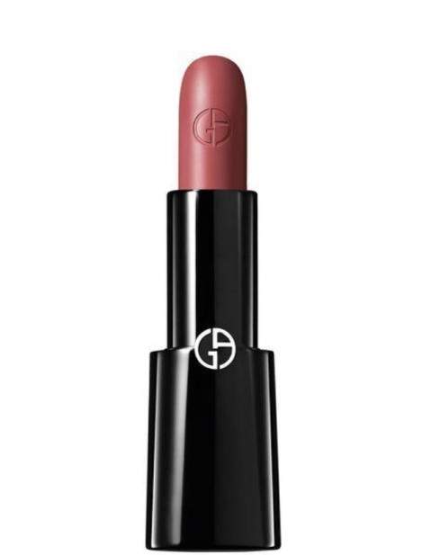 Giorgio Armani Rouge D’armani Lasting Satin Lip Color - 500 Garçonne