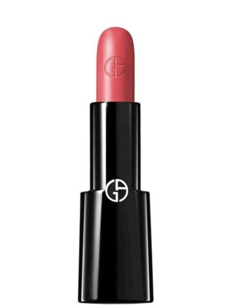 Giorgio Armani Rouge D’armani Lasting Satin Lip Color - 510 Alba