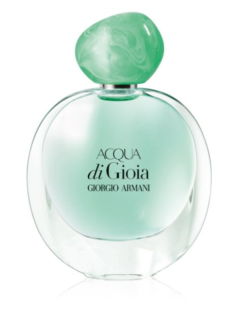 Armani Acqua Di Gioia Eau De Parfum Per Donna - 50 Ml