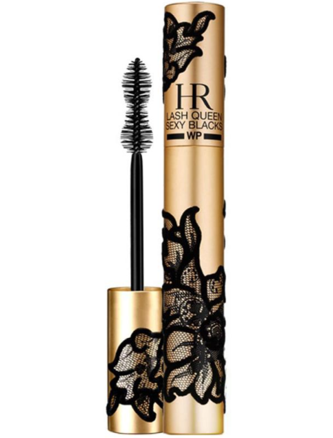 Helena Rubinstein Lash Queen Sexy Black Waterproof - N. 01 Black Waterproof