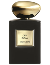 Armani Privé Oud Royal Les Mille Et Une Nuits Eau De Parfum Unisex 100 Ml