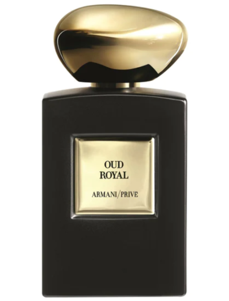 Armani Privé Oud Royal Les Mille Et Une Nuits Eau De Parfum Unisex 50 Ml