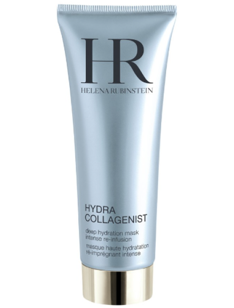 Helena Rubinstein Hydra Collagenist Deep Hydration Mask Intense Re-Infusion Maschera Idratante 75 Ml