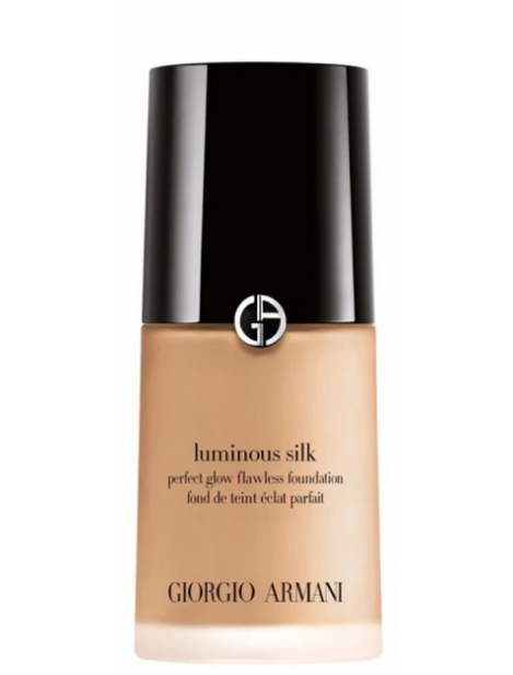 Giorgio Armani Luminous Silk Foundation - 05,75