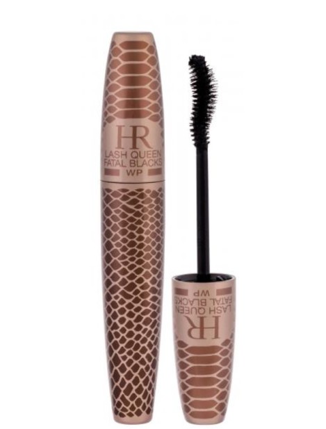 Helena Rubinstein Lash Queen Fatal Black Waterproof Mascara - 01 Magnetic Black