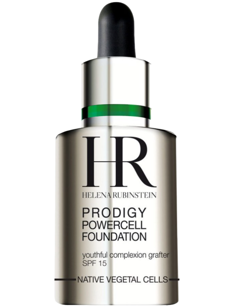 Helena Rubinstein Prodigy Powercell Foundation Fondotinta - N024 Gold Caramel