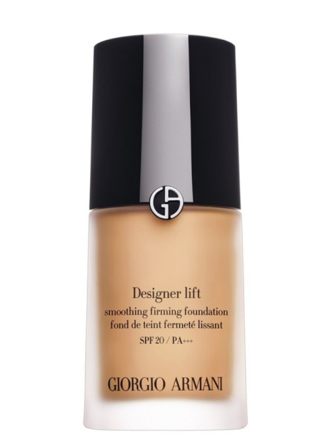 Giorgio Armani Designer Lift Foundation - 05