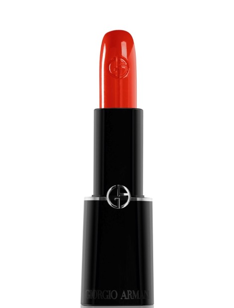 Giorgio Armani Rouge D’armani Sheers Hydrating Lipcolor - 302 Orange Mutation