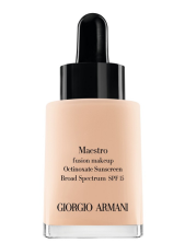 Giorgio Armani Maestro Fusion Make Up - 05