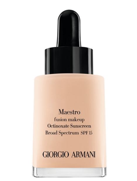 Giorgio Armani Maestro Fusion Make Up - 05