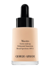 Giorgio Armani Maestro Fusion Make Up - 04,5