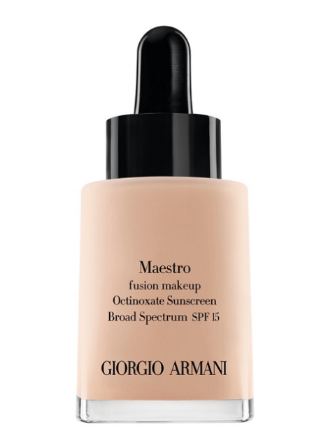 Giorgio Armani Maestro Fusion Make Up - 05,5