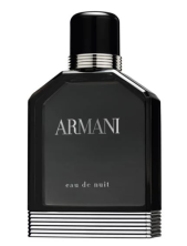 Armani Eau De Nuit Eau De Toilette Per Uomo - 100 Ml