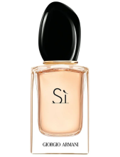 Armani Sì Eau De Parfum Donna 30 Ml