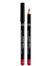 Giorgio Armani Smooth Silk Lip Pencil - 08 Rouge Framboise