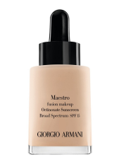 Giorgio Armani Maestro Fusion Make Up - 06