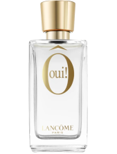 Lancôme Ô Oui! Eau De Toilette Donna 75 Ml