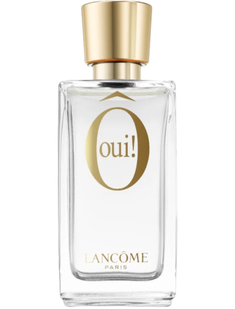 Lancôme Ô Oui! Eau De Toilette Donna 75 Ml