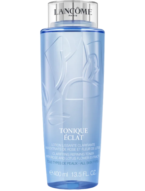 Lancôme Tonique Éclat Lozione Tonica Illuminante 400 Ml