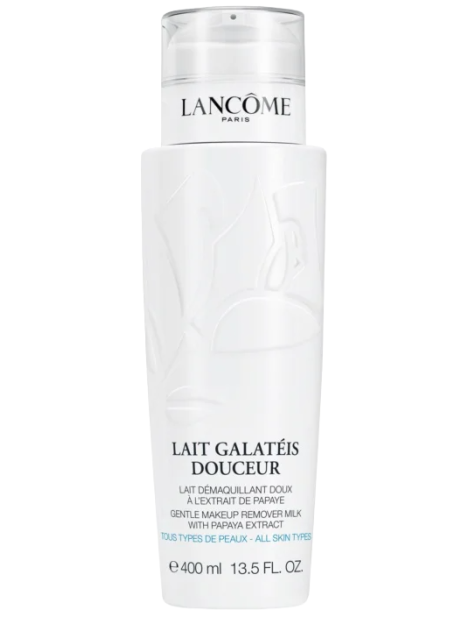 Lancôme Lait Galatéis Douceur Detergente Delicato 400 Ml