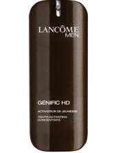 Lancôme Lancôme Men Genific Hd Attivatore Di Giovinezza 50 Ml