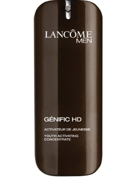 Lancôme Lancôme Men Genific Hd Attivatore Di Giovinezza 50 Ml