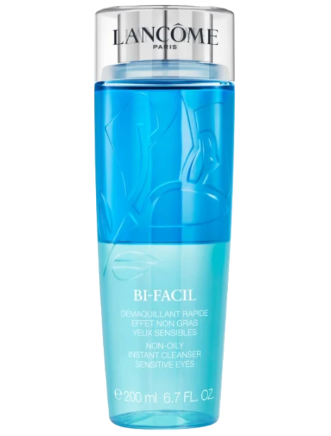 Lancôme Bi-Facil Instant Cleanser Struccante Occhi Sensibili 200 Ml