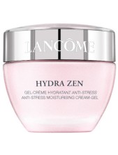 Lancôme Hydra Zen Gel Crème Viso Idratante 50 Ml