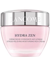 Lancôme Hydra Zen Crème Jour Crema Viso Giorno Pelli Secche 50 Ml