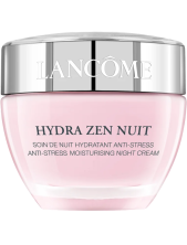 Lancôme Hydra Zen Nuit Crema Notte Lenitiva 50 Ml