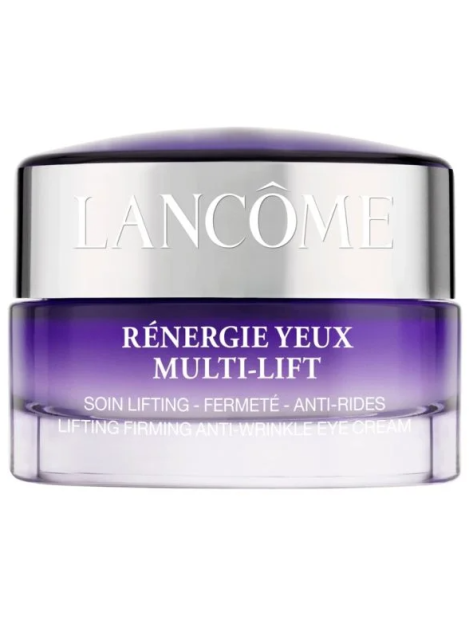 Lancôme Rénergie Multi Lift Yeux Crema Contorno Occhi 15 Ml