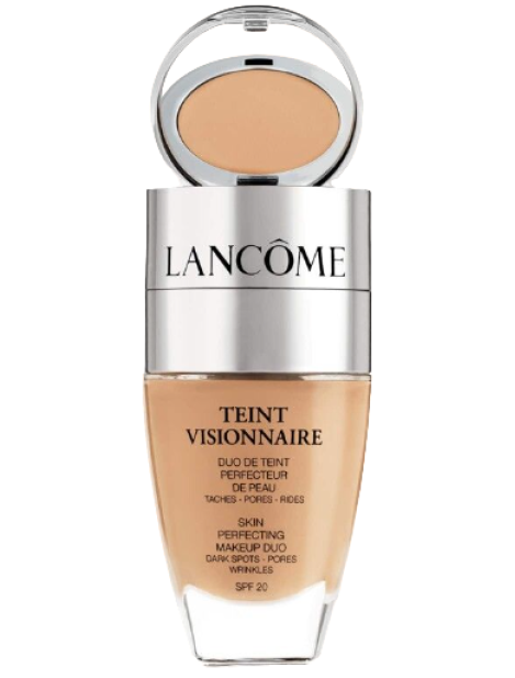 Lancôme Teint Visionnaire Spf20 Fondotinta Duo Perfezionatore - 035 Beige Doré 