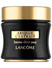 Lancôme Absolue L'extrait Baume Elixir Yeux Balsamo Occhi 15 Ml