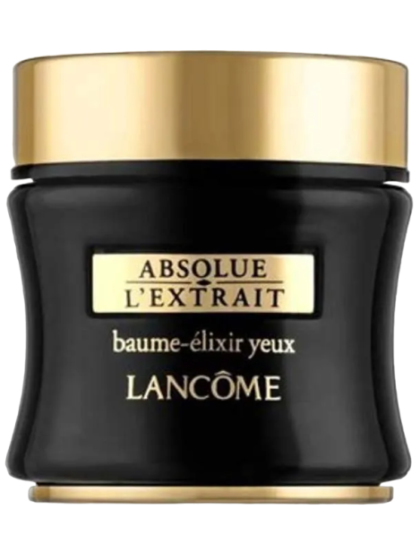 Lancôme Absolue L'extrait Baume Elixir Yeux Balsamo Occhi 15 Ml