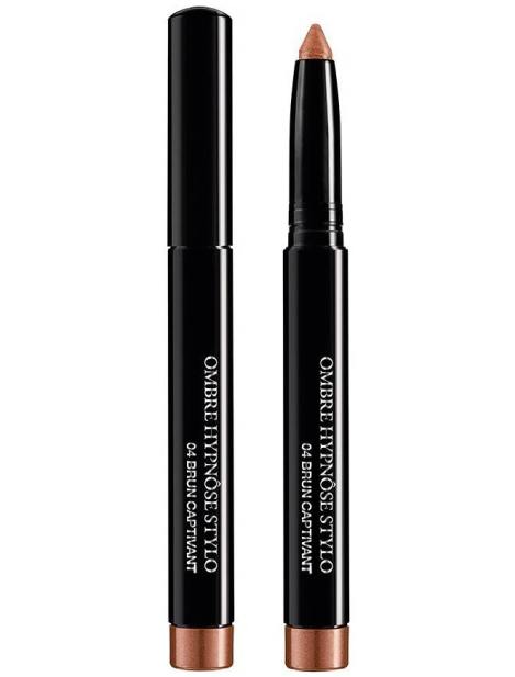 Lancôme Hypnôse Stylo Ombre Penna Ombretto - 04 Brun Captivant