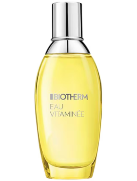 Biotherm Eau Vitaminée Eau De Toilette Unisex 50 Ml