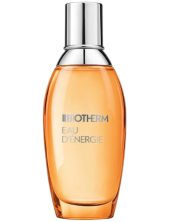 Biotherm Eau D’énergie Eau De Toilette Unisex 50 Ml