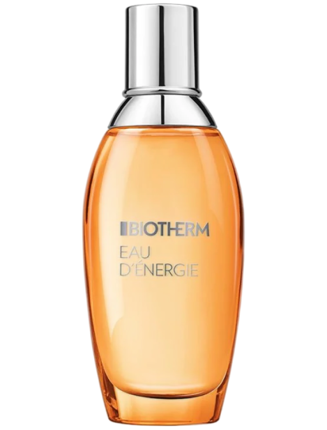 Biotherm Eau D’énergie Eau De Toilette Unisex 50 Ml